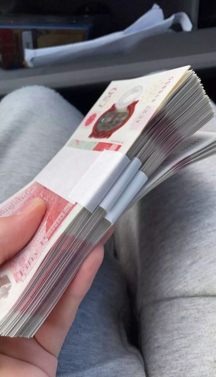 Where to Buy Counterfeit Pound UK