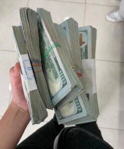 Buy Fake Dollar Bills for Sale