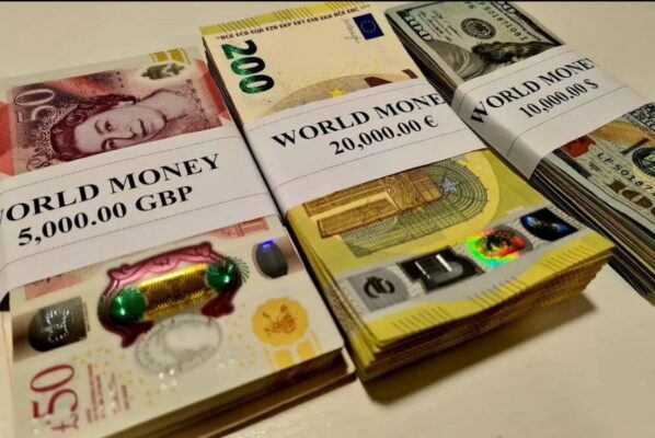 purchase fake euro notes in Spain