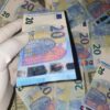 buy fake 20 euro banknote
