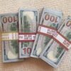 order fake 100 dollar notes