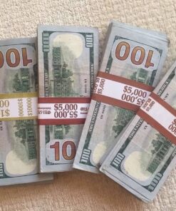 order fake 100 dollar notes
