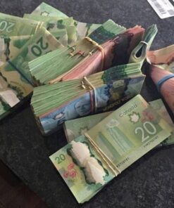 Buy All Canadian Dollar Bills Online