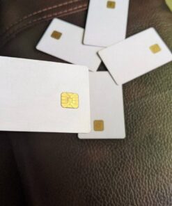 white cards for sale