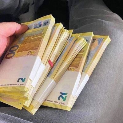 high-quality undetectable counterfeit money for sale