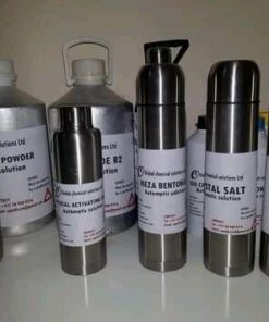 Buy 1 litre Liquid SSD Solution