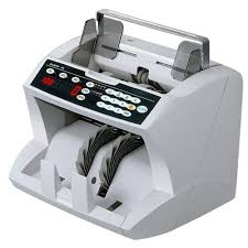 buy Simple Money Counting Machine