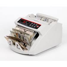 best bill counter machine