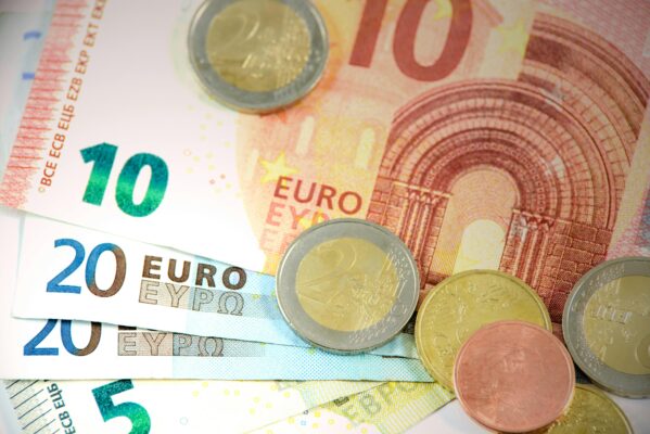 gefälschte Euro-Banknoten in Karlsruhe kaufen