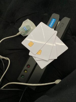 Acheter des cartes de credit clonees à Alost