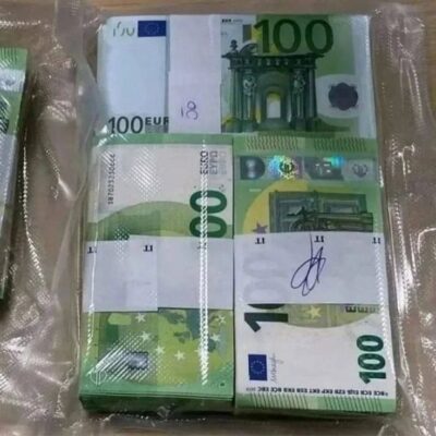 gefälschte Euro-Banknoten in Bielefeld kaufen