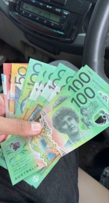 buy fake australian dollars sainsbury
