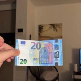 banknote best place to buy fake 20 euro banknote