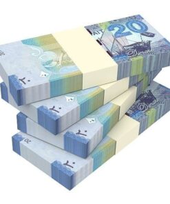 Buy Fake Kuwaiti Dinar in Kuwait City