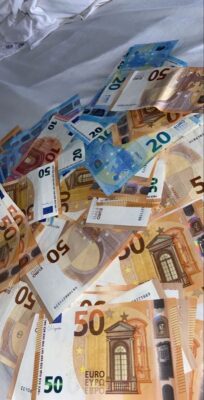 New 2025 Fake Euro Bills Going Viral on Google