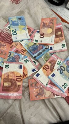 New 2025 Fake Euro Bills Going Viral on Google