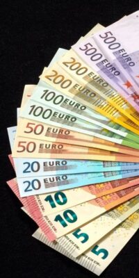 New 2025 Fake Euro Bills Going Viral on Google