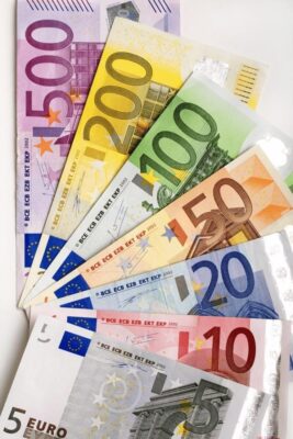 New 2025 Fake Euro Bills Going Viral on Google