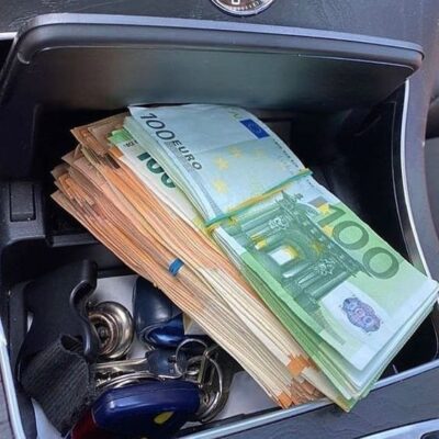 Dostava kvalitetnih krivotvorenih novčanica