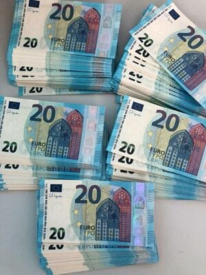 Dostava kvalitetnih krivotvorenih novčanica