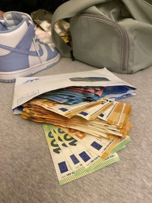 Dostava kvalitetnih krivotvorenih novčanica