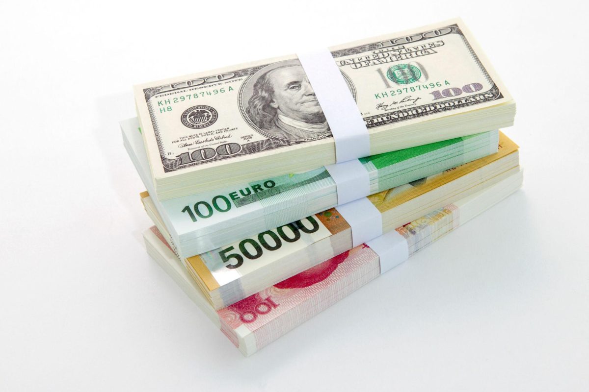 the money vendor