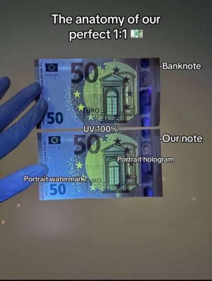 Buy Fake Euros Online Buy Fake Euros Online