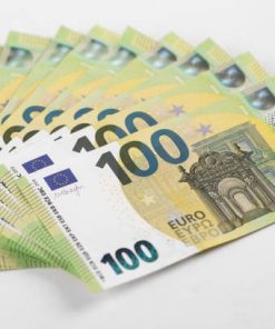 Buy Prop money Euro €50000 worth