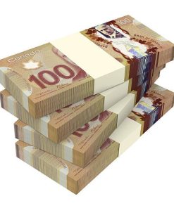 Buy Prop money CAD $50000 worth