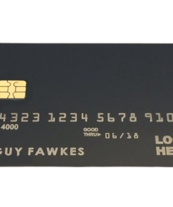Buy EMV Chip Clone Card (Card Balance £22,000) Global Use