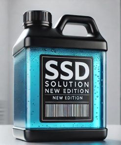 Buy SSD Solution 5 liters of top-quality