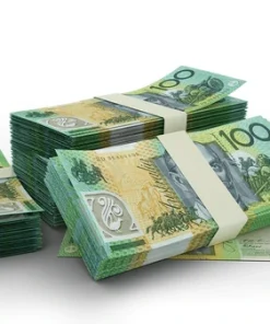 Buy Prop money AUD $50000 worth