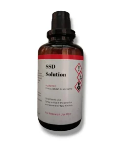 Buy Ssd Solution
