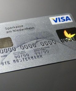 Clone Card South Korea | Card Balance ₩3,362,500