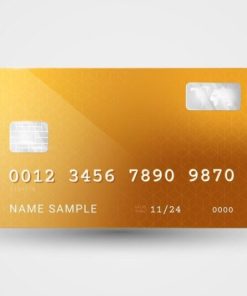 Clone Card United States | Card Balance $2,500