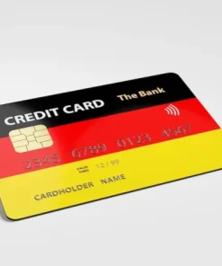 Clone Card Germany | Card Balance €2,275