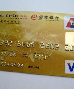 Clone Card China | Card Balance ¥17,850