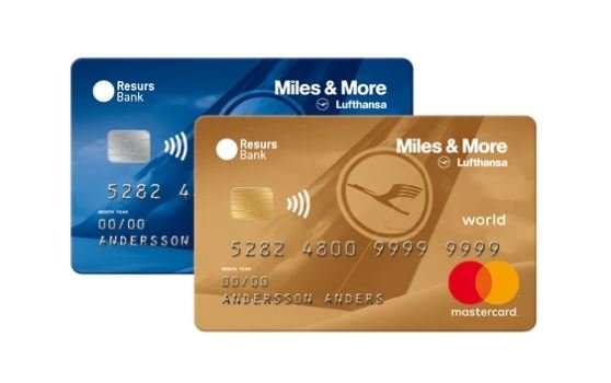 Clone Card Sweden | Card Balance kr26,225 2 httpscloncardnotes.comwp contentuploads202608InsideFlyer SE Lufthansa Miles More Credit Card Sweden Cover 1