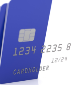 Clone Card France | Card Balance €2,275