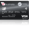 Clone Card Australia | Card Balance $3,775