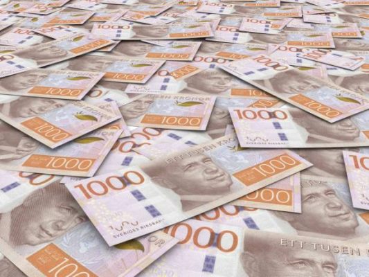Where to Buy top grade counterfeit Swedish Krona online Sweden