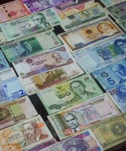 Buy Counterfeit Swedish Krona Banknotes
